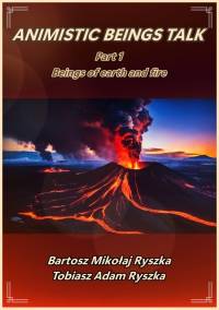 The Elemental Beings Talk - Beings of earth and fire