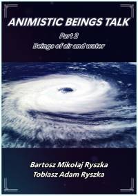 The Elemental Beings Talk - Beings of air and water